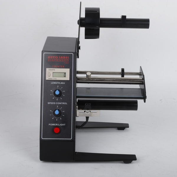Automatic Label Dispenser Separator Sticker Label Remover Logistics Labeler AU