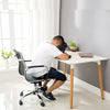 Massage Table Headrest Pillow Face Down Cradle Cushion Sleep Rest Kit Adjustable