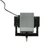 30L/Min Laser Air Assist Pump Engraving Machine Air Compressor Knob Control AU