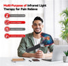 Infrared & Red Light Therapy Devices for Knee Elbow Shoulder Joint Pain Relief