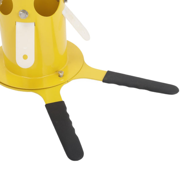 Big Bag Dispenser Bulk Bag Unloader Big Bag Animal Feed Unloader for Farm Home