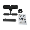 Tibialis Trainer Tib Bar Calf Raise Machine F/ Knees Over Toes Training Home Gym