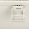 IP66 Waterproof Wiring Junction Box ABS Enclosure Electrical Box 40*30*17cm