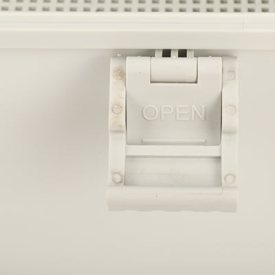 IP66 Waterproof Wiring Junction Box ABS Enclosure Electrical Box 40*30*17cm