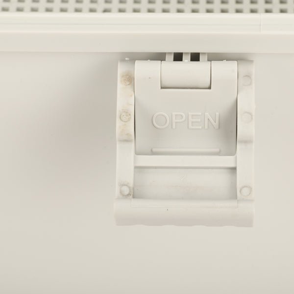 IP66 Waterproof Wiring Junction Box ABS Enclosure Electrical Box 40*30*17cm