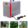 42gal Aquarium Chiller 160L Fish Tank Chiller Cooler Fish Tank Cooling Machine