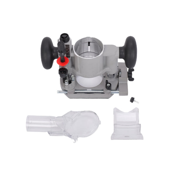 65mm Plunge Router Base For Woodworking Trimming Milling Slotting Machine Base