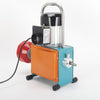 800W Drain Cleaner Machine Snake Electric Plumbing Sewerage Pipe 16m Cable