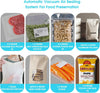 200/300/400mm Impulse Heat Sealer Plastic Bag Sealing Machine Metal Bag Sealer