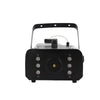 1500W RGB Fog Machine 6 Colorful LED Lights for Smoke Machine Indoor/Outdoor Use