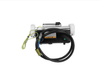 3KW Electric Water Heater Thermostat Swimming Pool Bath SPA Hot Tub Water Heater
