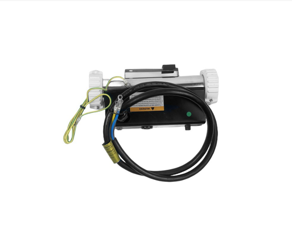 3KW Electric Water Heater Thermostat Swimming Pool Bath SPA Hot Tub Water Heater