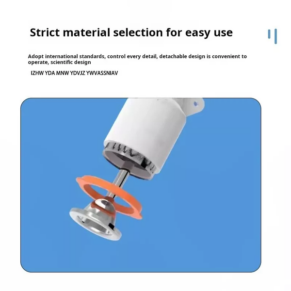 30mm Medical Foreskin Stapler Device Circumcision Foreskin Surgery For Hospital