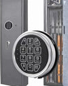 Gun Safe Lock Replacement Digital Keypad Safe Electronic Lock Fits Most Safe AU