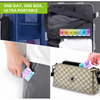 7 Day Weekly Pill Box Medicine Tablet Organizer Dispenser Container Large Case