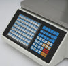 Electronic Barcode Scale Weight Scale Price Computing Supermarket Cashier Scale