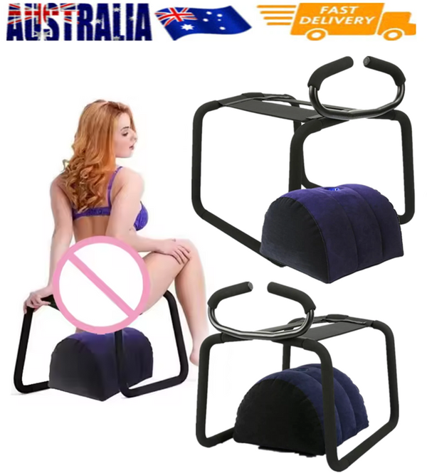 Sex Aid Couple Sex Chair Sex Furniture Couple Flirting Device Adult Games Gift