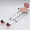 6 Gears Leg Stretcher 0-180° Adjustable Split Stretching Machine for Home Yoga