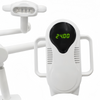 80W Lift Type Dental Cold Light Lamp Touch Screen Teeth Teeth Whitening Machine