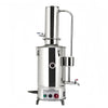 5L/h Water Distiller Purifier Machine Laboratory Auto Control Stainless Steel AU