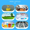 0~200NTU Digital Turbidity Meter for Swimming Pools /Water Quality Laboratory
