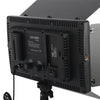 LED RGB Video Light Photo Studio Lamp Photography Panel Lighting w/1.6M Stand