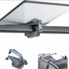 For Starlink Mini Anti-Theft Car Roof Rack Mount Compatible with Starlink Mini