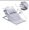 Electric Lifting Bed Backrest Adjustable for Elderly with Remote Full Length AU