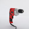 Portable Spray Gun Kit Mortar Grout Gun Electric Grouting Filling Floors Drill