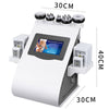 40K/80K Ultrasonic Cavitation Machine RF Radio Frequency Fat Body Beauty Device