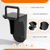 Heavy-Duty Shipping Container Jack Lug Leveler with U-Shaped Handle Shippin AU