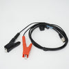 CA0010541 NEW Power Cable for TRIMBLE S3 S5 S6 S7 S8 S9 VX 12V S8 Total Station