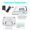 6 Output Electronic Acupuncture Stimulator Machine Body Relax Massager Device