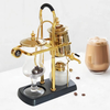 Balance Siphon Coffee Maker Belgium Brew Machine Vacuum Pot Coffee For Home Bar