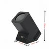 Portable Cooler Electronic Wine Chiller 5-18°C Single Bottle Temperature Control