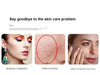 10 in 1 Hydro Dermabrasion Machine Hydrogen Oxygen Skin Care Small Bubble Device