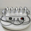 7D Hifu Facial Skin Firming Wrinkle Anti Aging Machine Body Weight Fat Burner