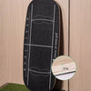 Golf Balance Plate Swing Practice Trainer Anti-Slip Weight Shift Balance Board