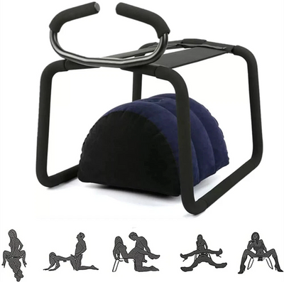 Sex Aid Couple Sex Chair Sex Furniture Couple Flirting Device Adult Games Gift
