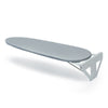 Wall-Mounted Ironing Board Fold Down Ironing Station Ironing Board for Home