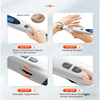 Electronic Acupuncture Pen Meridian Acupressure Point Massage Pulse Therapy