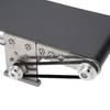 Desktop Conveyor Belt Electric Metal Conveyor Experiment Teaching Equipment 220V