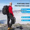 For Starlink Mini Hard Carrying Case Waterproof Portable Storage Box Protective