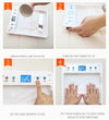 Hyperhidrosis Machine Iontophoresis Stop Hands and Feet Sweating Therapy AU
