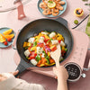 Electric Ceramic Stove Stir-frying Steam Boil Timing Cooking Induction Cooker