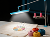 59cm Industrial Sewing Machine Led Light Thread Stand Light Healthy Lighting