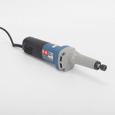 Electric Die Grinder 750W 6 Speed Adjustment Straight Grinder Polishing Tool AU
