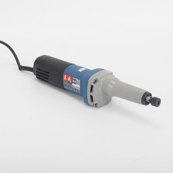 Electric Die Grinder 750W 6 Speed Adjustment Straight Grinder Polishing Tool AU