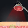 Acupuncture TDP Mineral Light 2-Head Far Infrared Therapy Heat Lamp Pain Relief