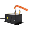 60W Rope Cutter Fabric Cutter Electric Hot Knife Heat Sealer Cutting Tool